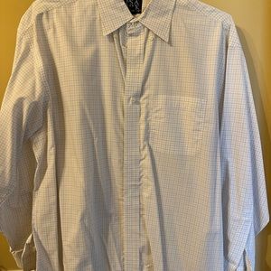 Like New! Jos. A. Bank dress shirt